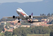 OO-SND, Airbus A320-200, Brussels Airlines