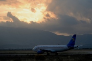 OO-TCJ, Airbus A320-200, Thomas Cook Airlines (Belgium)