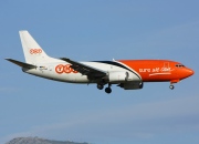 OO-TNA, Boeing 737-300F, TNT Airways