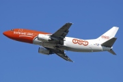 OO-TNC, Boeing 737-300F, TNT Airways