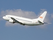 OO-TNF, Boeing 737-300(QC), TNT Airways