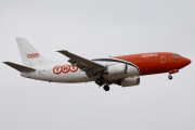 OO-TNJ, Boeing 737-300F, TNT Airways