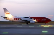 OO-TNL, Boeing 737-300F, TNT Airways