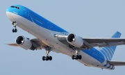 OO-TUC, Boeing 767-300ER, TUI Airlines Belgium