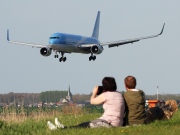 OO-TUC, Boeing 767-300ER, TUI Airlines Belgium