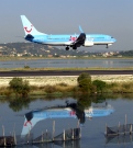 OO-VAC, Boeing 737-800, Jetairfly