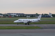 OY-BHT, Embraer EMB-110P2 Bandeirante, Scan Con Airways 