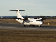 OY-CIK, ATR 42-500, Cimber Air