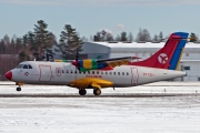 OY-CIU, ATR 42-300, Danish Air Transport