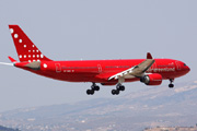 OY-GRN, Airbus A330-200, Air Greenland