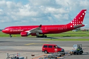 OY-GRN, Airbus A330-200, Air Greenland