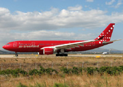 OY-GRN, Airbus A330-200, Air Greenland