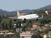 OY-JTD, Boeing 737-300, Jettime