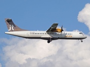OY-JZZ, ATR 72-500, Jettime