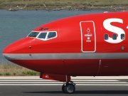 OY-MRI, Boeing 737-700, Sterling Airlines