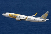 OY-PSB, Boeing 737-800, Primera Air