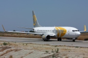 OY-PSC, Boeing 737-800, Primera Air