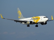 OY-PSF, Boeing 737-700, Primera Air Scandinavia