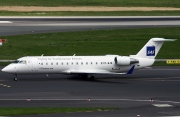 OY-RJE, Bombardier CRJ-200LR, Cimber Sterling