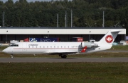OY-RJH, Bombardier CRJ-200LR, Cimber Air