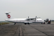 OY-RTF, ATR 72-200, Cimber Air