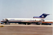 OY-SCC, Boeing 727-200Adv, Sobelair