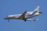 OY-SNZ, Dassault Falcon-7X, Private