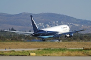 OY-SRI, Boeing 767-200, Star Air (Maersk)