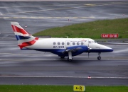 OY-SVB, British Aerospace JetStream 32, Sun Air of Scandinavia