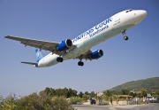 OY-VKD, Airbus A321-200, Thomas Cook Airlines Scandinavia