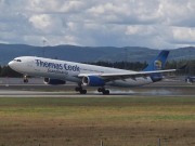 OY-VKG, Airbus A330-300, Thomas Cook Airlines Scandinavia