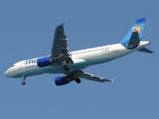 OY-VKM, Airbus A320-200, Thomas Cook Airlines Scandinavia