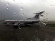 P-552, Tupolev Tu-154B, Air Koryo