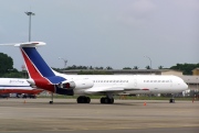 P-886P, Ilyushin Il-62-M, Air Koryo