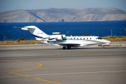 P4-AND, Cessna 750-Citation X, Untitled