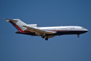 P4-FLY, Boeing 727-100, Aviation ConneXions