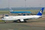 P4-KCB, Boeing 767-300ER, Air Astana