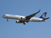 P4-MAS, Boeing 757-200, Air Astana