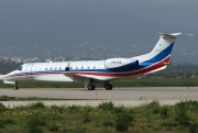 P4-SIS, Embraer ERJ-135BJ Legacy, Untitled