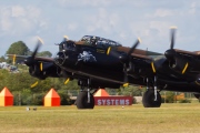 PA474, Avro Lancaster B.1, Royal Air Force