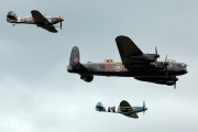 PA474, Avro Lancaster B.1, Royal Air Force