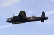 PA474, Avro Lancaster B.1, Royal Air Force