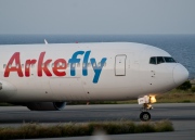 PH-AHX, Boeing 767-300ER, Arkefly