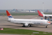 PH-AHX, Boeing 767-300ER, Holland Exel