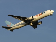 PH-AHY, Boeing 767-300ER, Arkefly