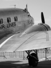 PH-AJU, Douglas DC-2, KLM Royal Dutch Airlines