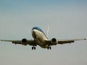 PH-BDK, Boeing 737-300, KLM Royal Dutch Airlines