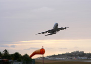 PH-BFA, Boeing 747-400, KLM Royal Dutch Airlines