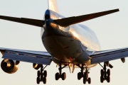 PH-BFN, Boeing 747-400, KLM Royal Dutch Airlines