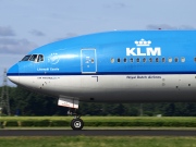 PH-BQL, Boeing 777-200ER, KLM Royal Dutch Airlines